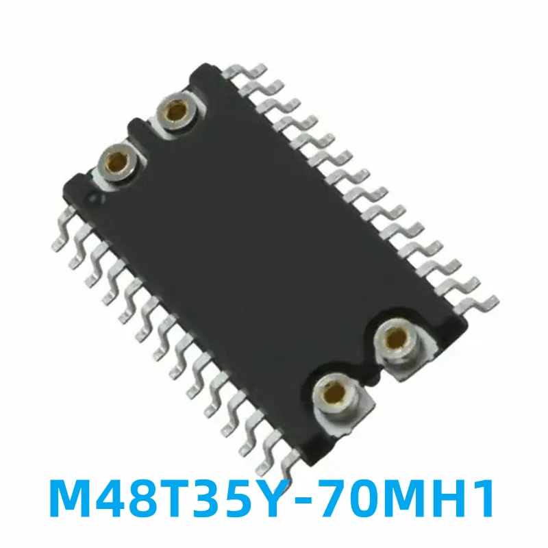 1 шт. M48T35Y M48T35Y-70MH1 SOP28 часы в реальном времени IC