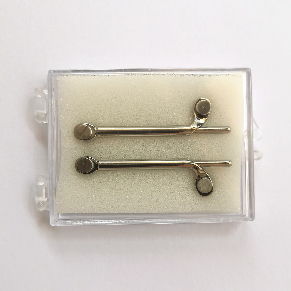 5 шт./компл. Herbst ортодонтические устройства стоматологический Dentaurum торцевой винт