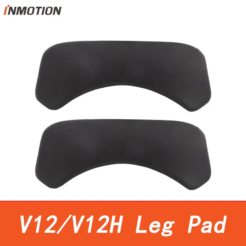 

Коврик INMOTION V12 для ног Inmotion V12 V12HT, Электрический Одноколесный велосипед, защитные накладки на ножки, мягкая подушка, аксессуары