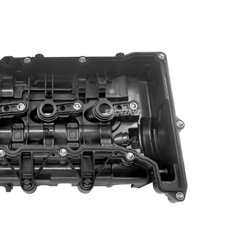 N47 D20C Новая крышка клапанной головки блока цилиндров 11128589941 11127810584 Для BMW 1 3 4 5