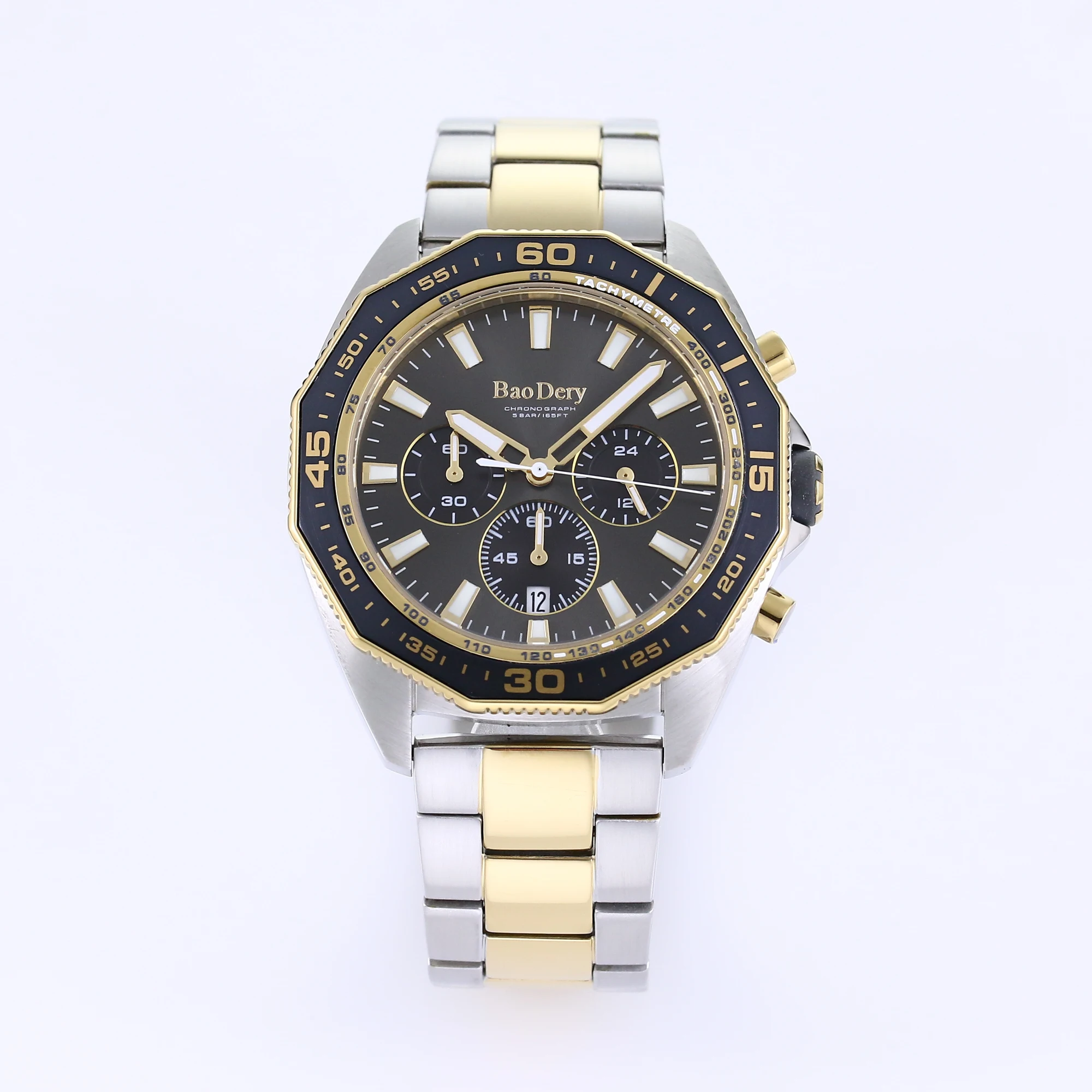 BaoDery производит Soria мужские