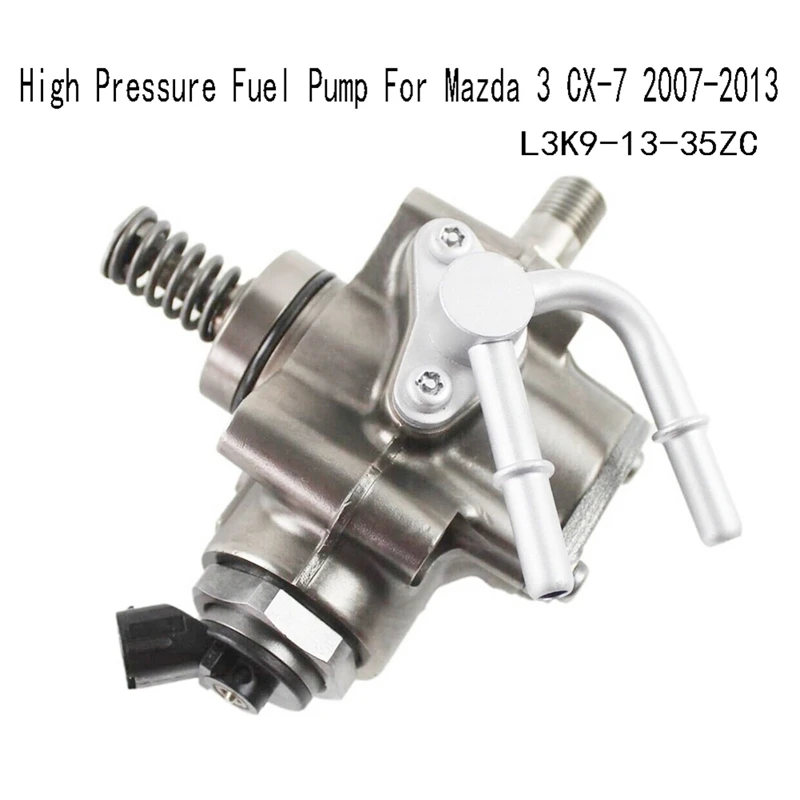 L3K9-13-35ZC топливный насос высокого давления для Mazda 3 CX-7 2007-2013
