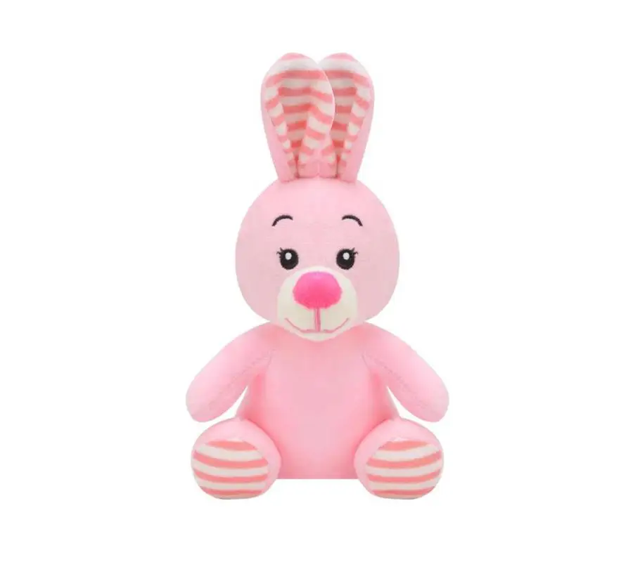 

Rabbit 14 cm Pink Plush Bear Valentine Gift