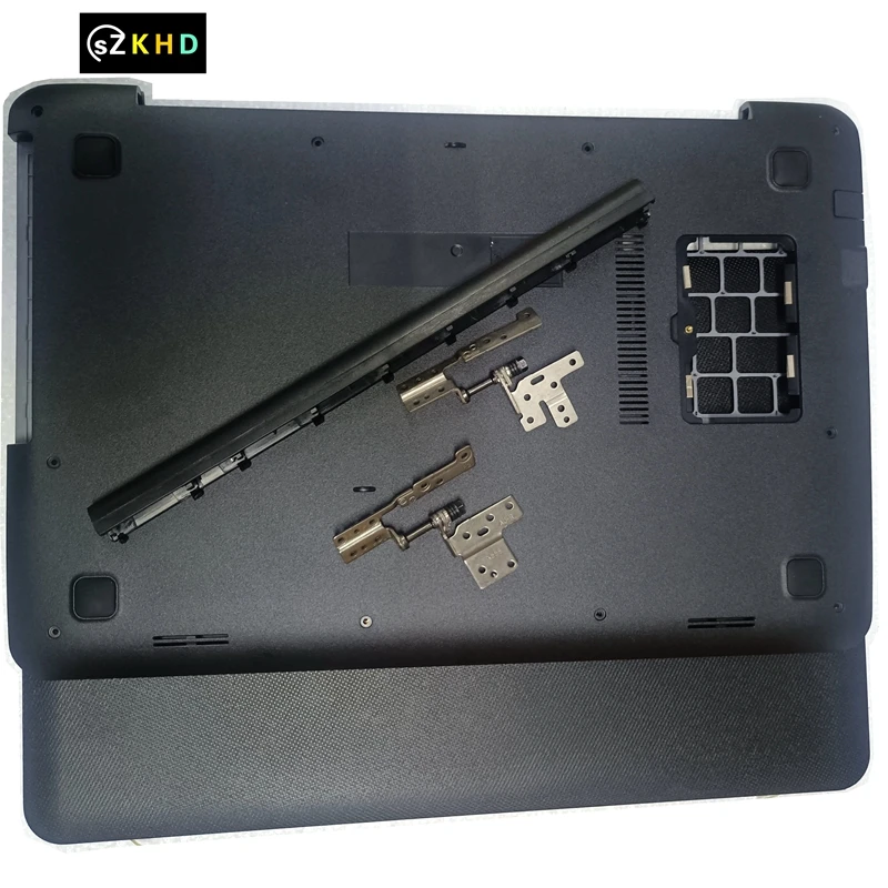 Новинка для ASUS X554L A555 X555 K555 F554 X554 ЖК задняя крышка верхняя задняя крышка + рамка + подставка для рук верхняя детская + нижняя подставка Нижняя откидная крышка Новинка для ASUS X554L A555 X555 K555 F554 X554 ЖК задняя крышка верхняя задняя крышка + рамка + подставка для рук верхняя детская + нижняя подставка Нижняя откидная крышка