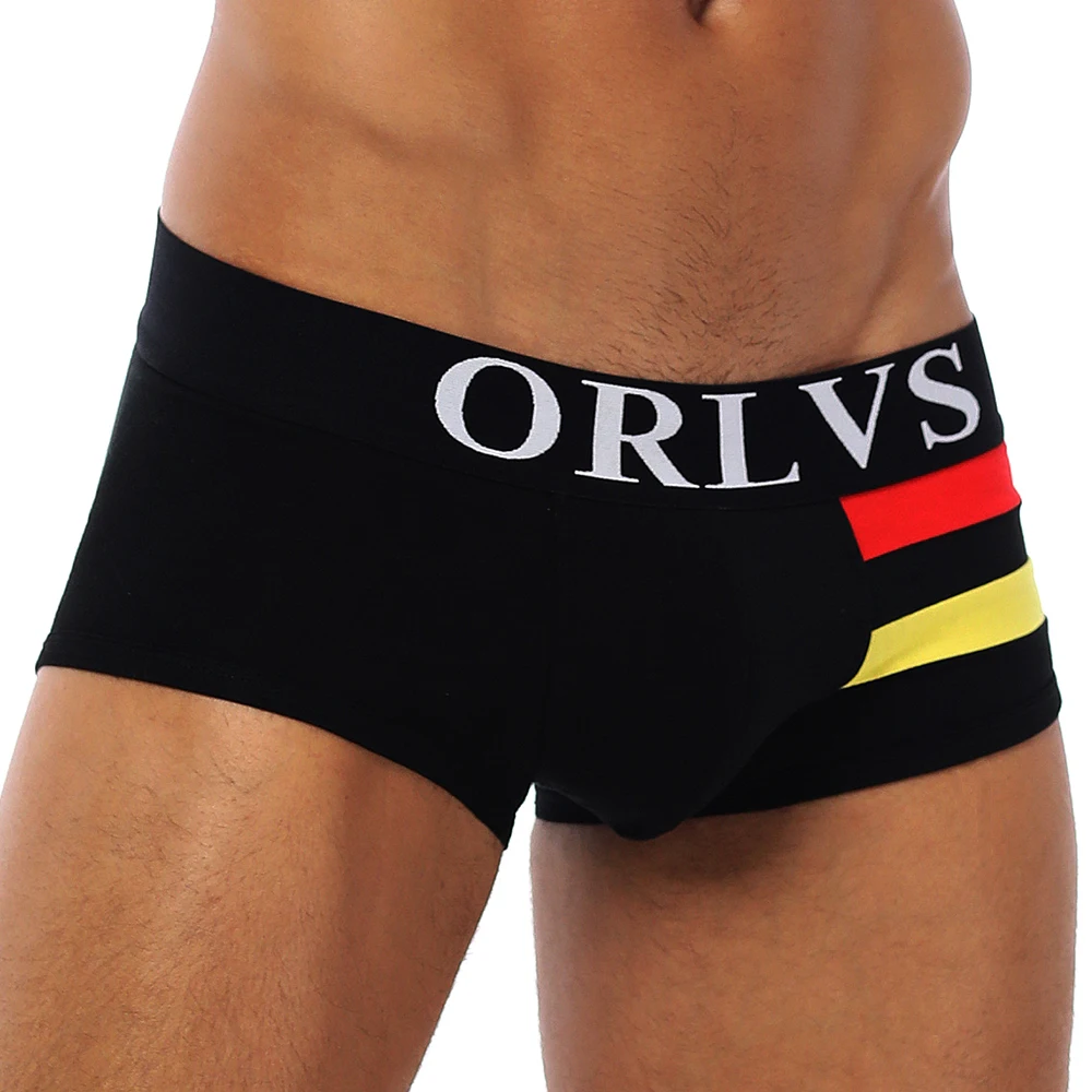 Трусы боксеры ORLVS