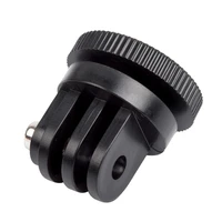 special multi function adapter for floating ball gopro accessories rotating adjustable sport action camera accessories
