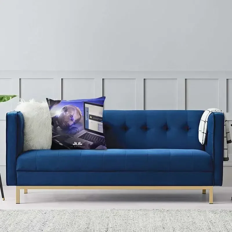 Квадратный Чехол Для Подушки 35x35 См 14x14 Дюймов 40x40 16x16 Автомобильная Квадратная