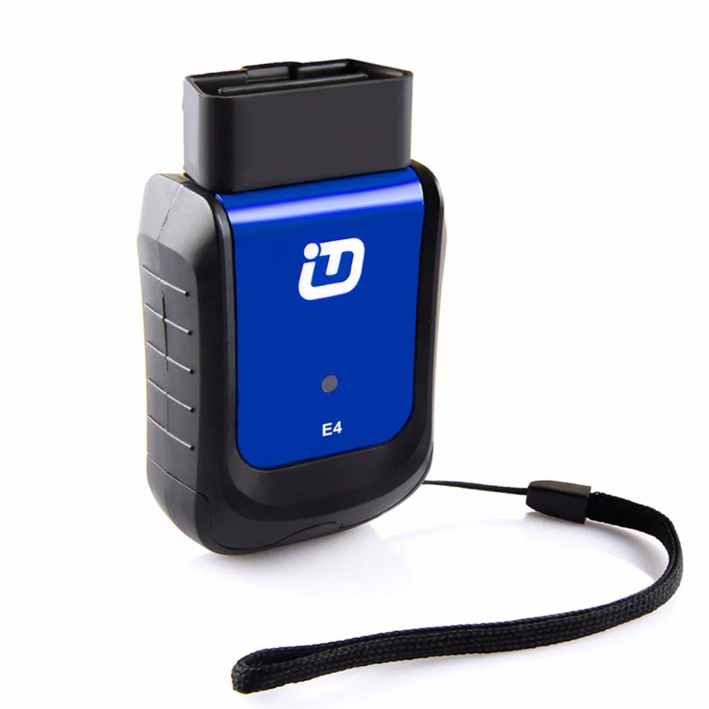 Сканер диагностический xтюнер E3 Vpecker E1 Wi-Fi для Android сброс программирования кодов