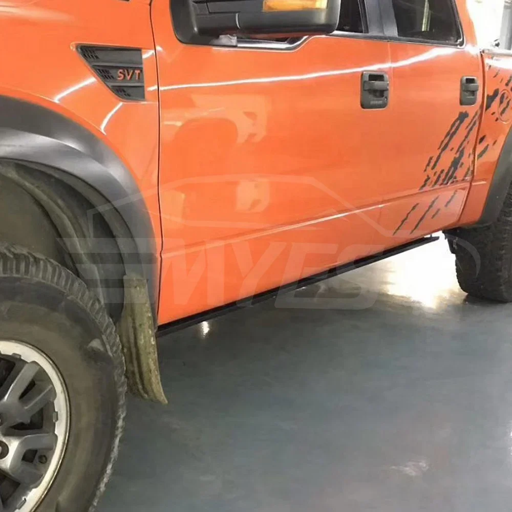 4x4 аксессуары для кабины и грузовика подъемник с электроприводом подножка