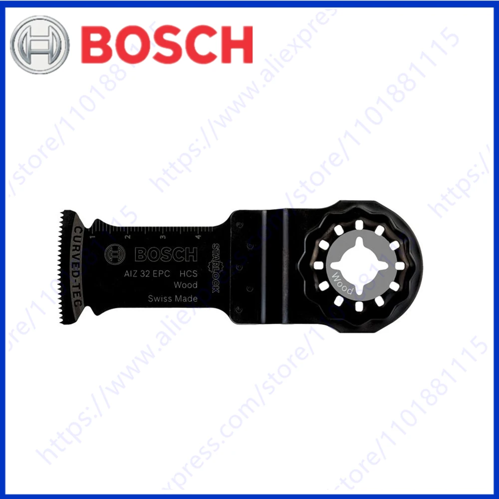 Режущее полотно для пилы BOSCH HCS AIZ 32 EPC AIZ32EPC (art.: 3920c8eb783be) - 3920c8eb783be