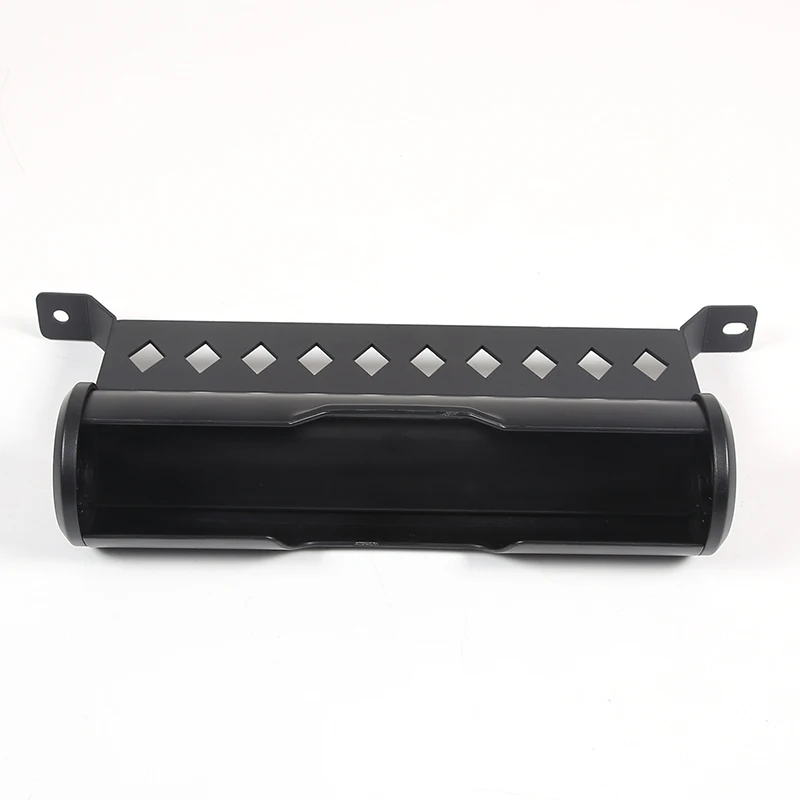 

Для BMW X3 G01 2018-2023 автомобильный держатель зонта ведра коробка для хранения ABS/углеродистая сталь Авто Инструменты для хранения аксессуары для интерьера