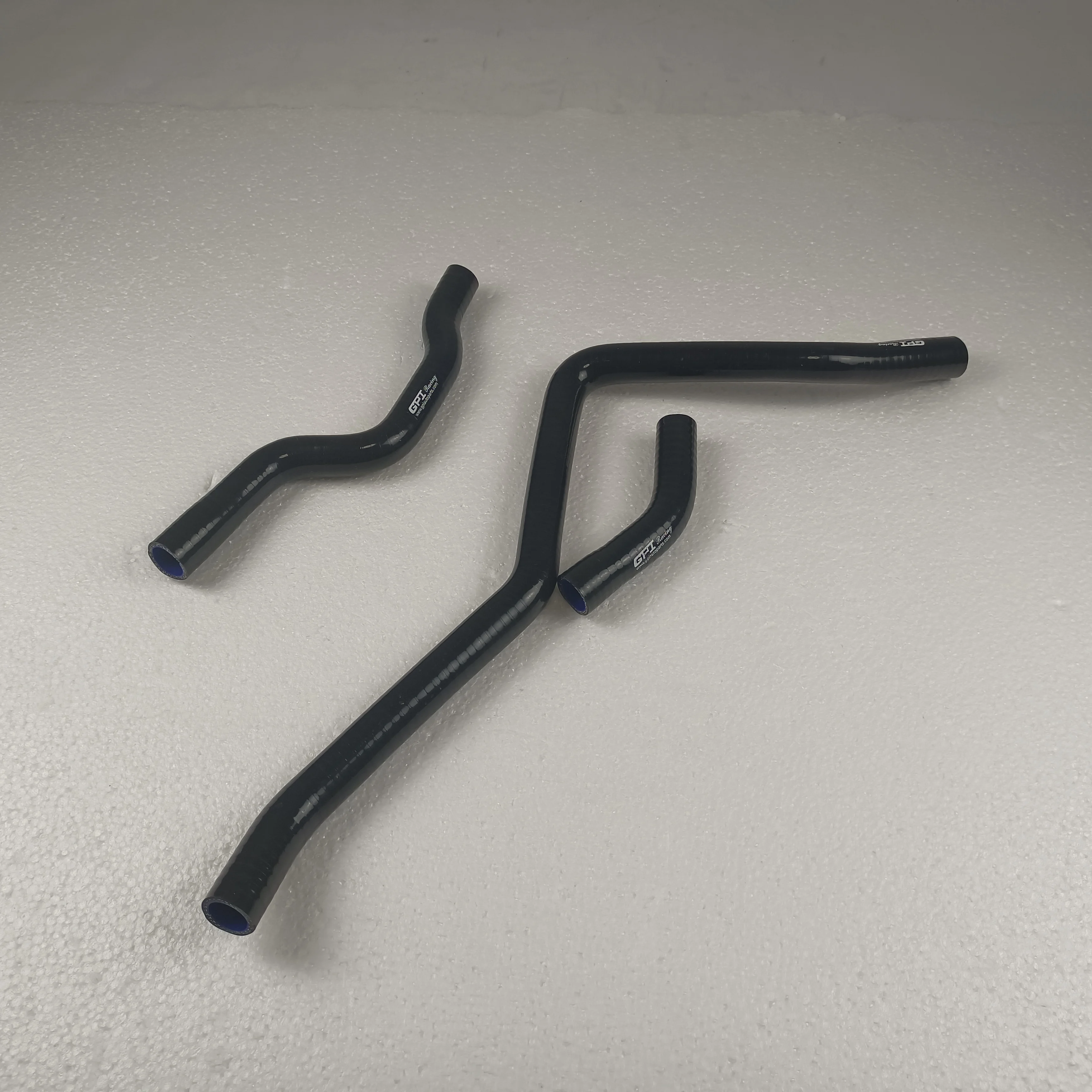 Силиконовый шланг радиатора для Yamaha Raptor 2001-2005 YFM660 660 2001 2002 2003 2004 2005