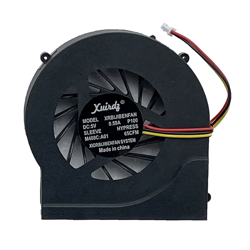 Вентилятор охлаждения для ноутбука HP Pavilion вентилятор охлаждение процессора 3