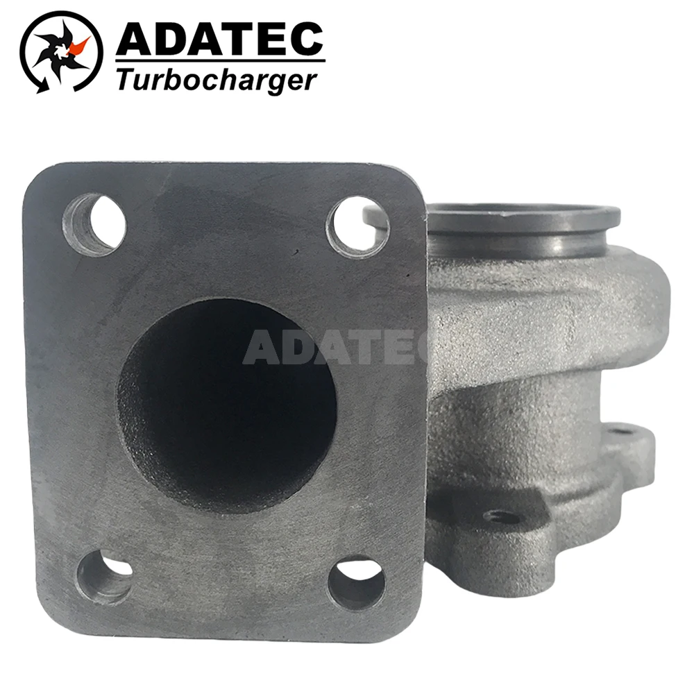 49131-02093 Корпус турбины TD03 49131-02090 49131-02091 1J403-17013 1J403-17014 Для Mitsubishi