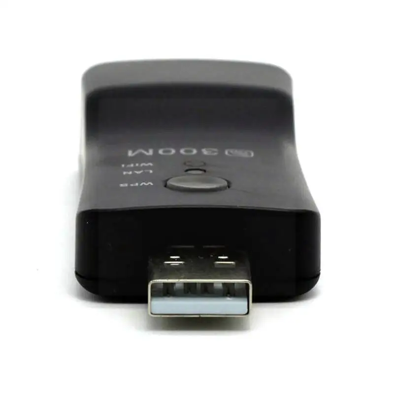 Usb-адаптер M300 для беспроводной локальной сети Wi-Fi-адаптер ТВ Blu-Ray плеера