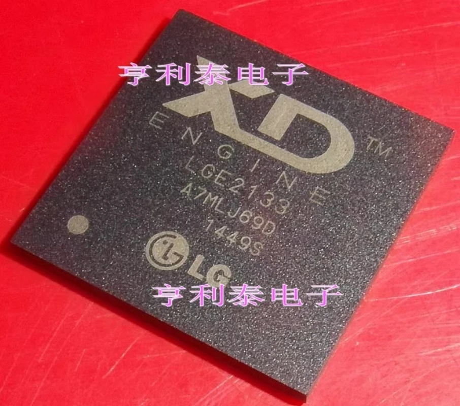 

100% New LGE2131 LGE2132 LGE2133 LGE2134 LGE2135 LGE2136 LGE6321 LGE6322 LGE6351 LGE7321 BGA Chipset 10PCS