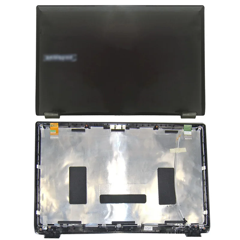 

90% Новый ЖК-чехол для ноутбука Samsung NP RC530 RC528 RF511 RF510