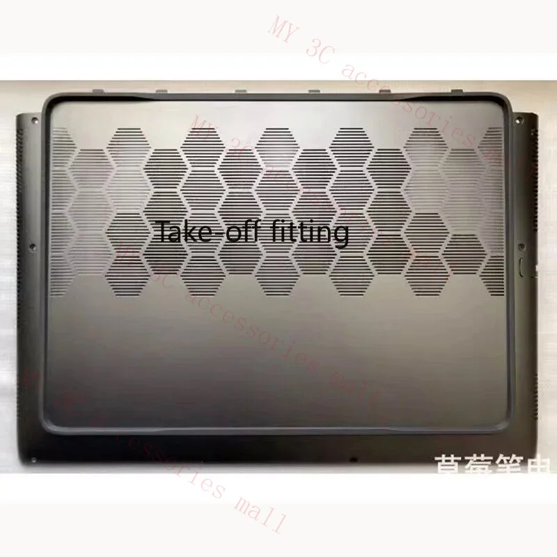 Новая нижняя крышка для ноутбука Dell Alienware M16 R1 0t5ncc t5ncc