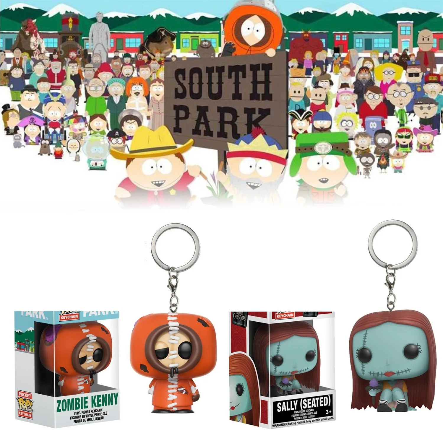 Брелок Funko Pop HP7 Гарри хедпарик Фокс брелок игрушки Disney Олаф Анна Эльза принцесса