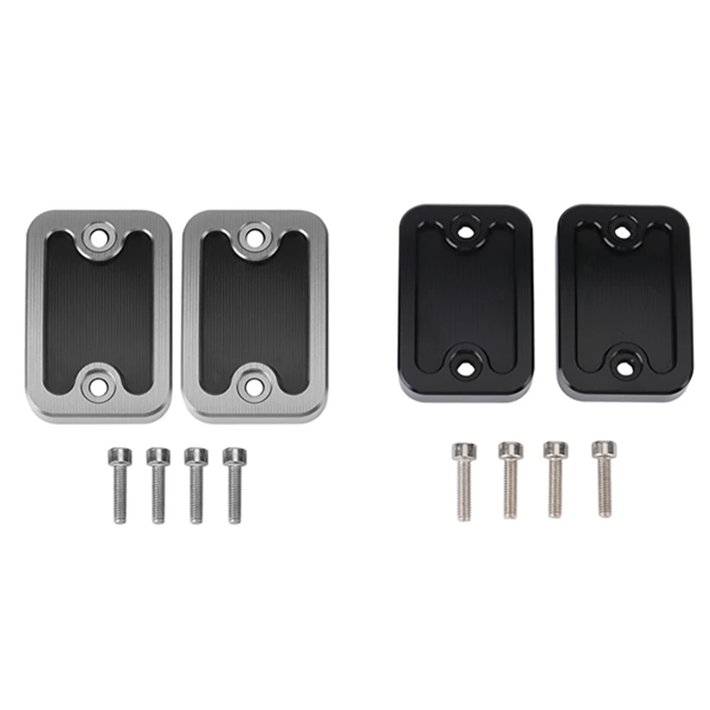 

Motorcycle Brake Oil Pump Upper Cover for Yamaha NMAX155 NMAX 2020