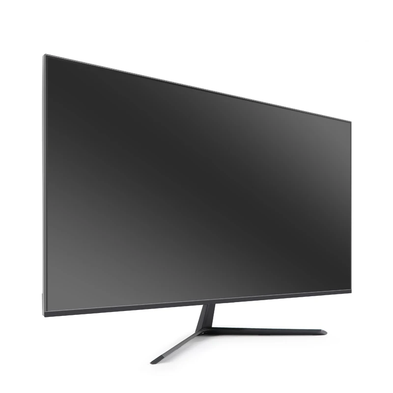 

HDR no split screen computer PC gaming monitor with fast response time