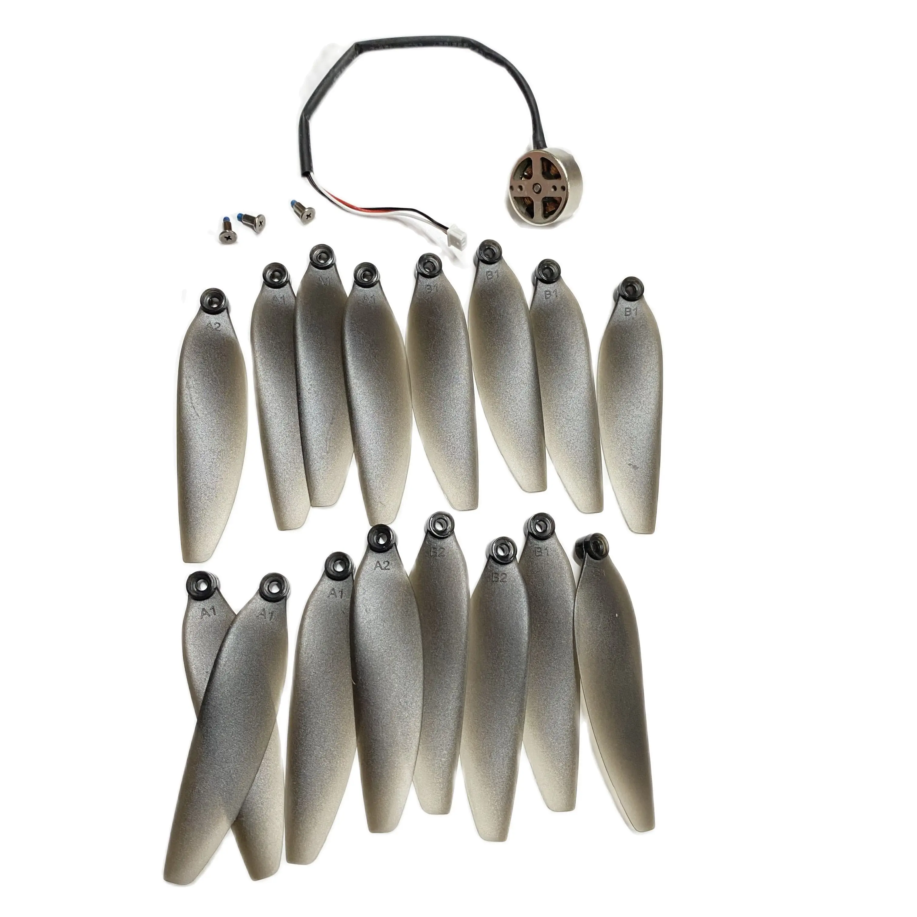 

Propeller Engines For AE8 PRO K911 MAX Rc Drone K911max Quadcopter Brushless Motor Blades Spare Parts