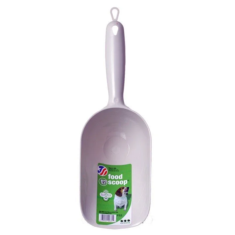 

Van Ness Food Scooper