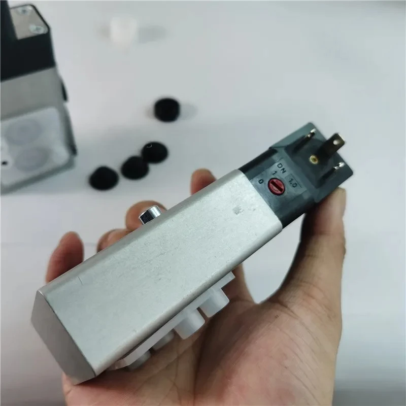 Электромагнитный клапан 2623077 Направленный Norgren DC24V IMI HERION