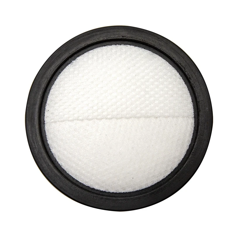 6 шт. многоразовые запасные части для вакуумного фильтра INSE V770 беспроводной