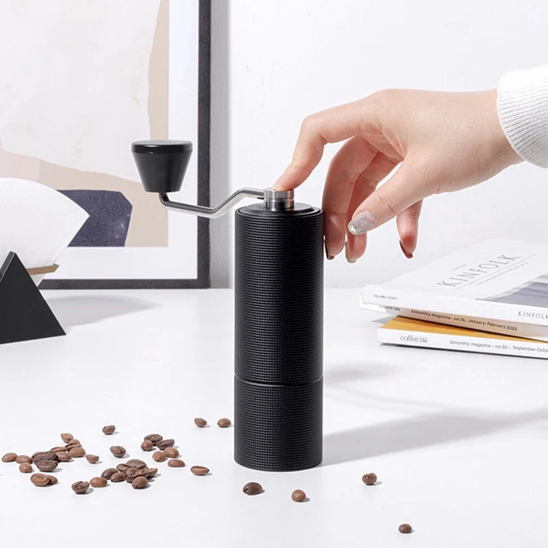 Timemore manual coffee grinder deals