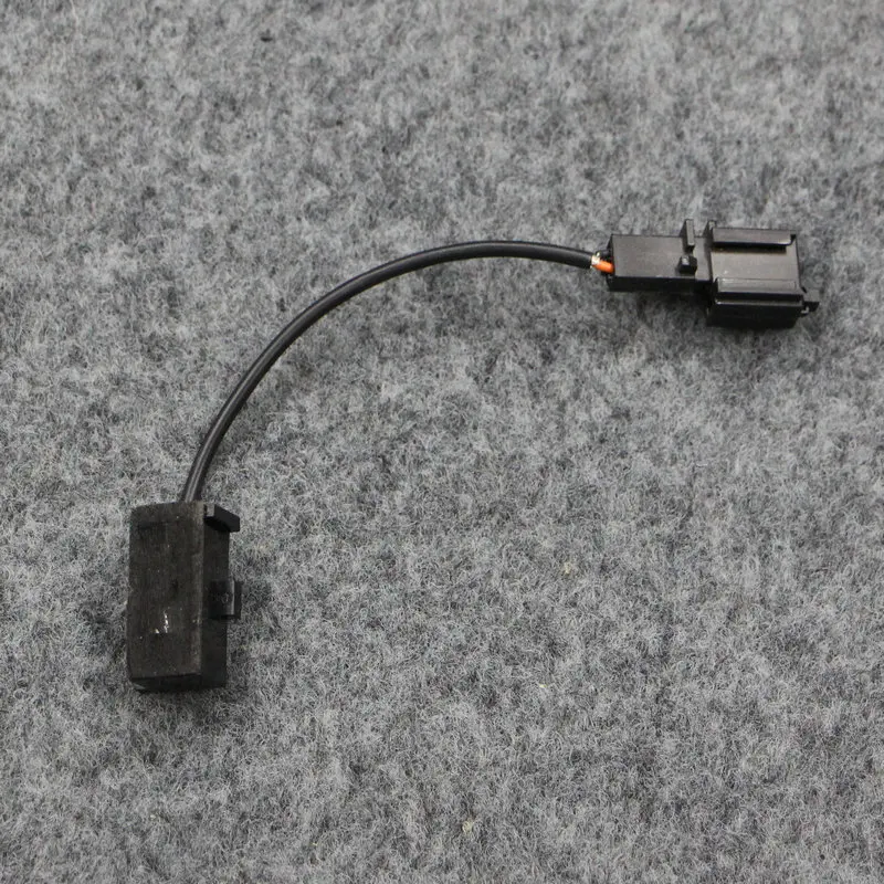 Микрофон для Golf 6 MK6 Jetta Passat b7l B6 Tiguan Scirocco CC Sharan микрофон Bluetooth 3BD 035 711