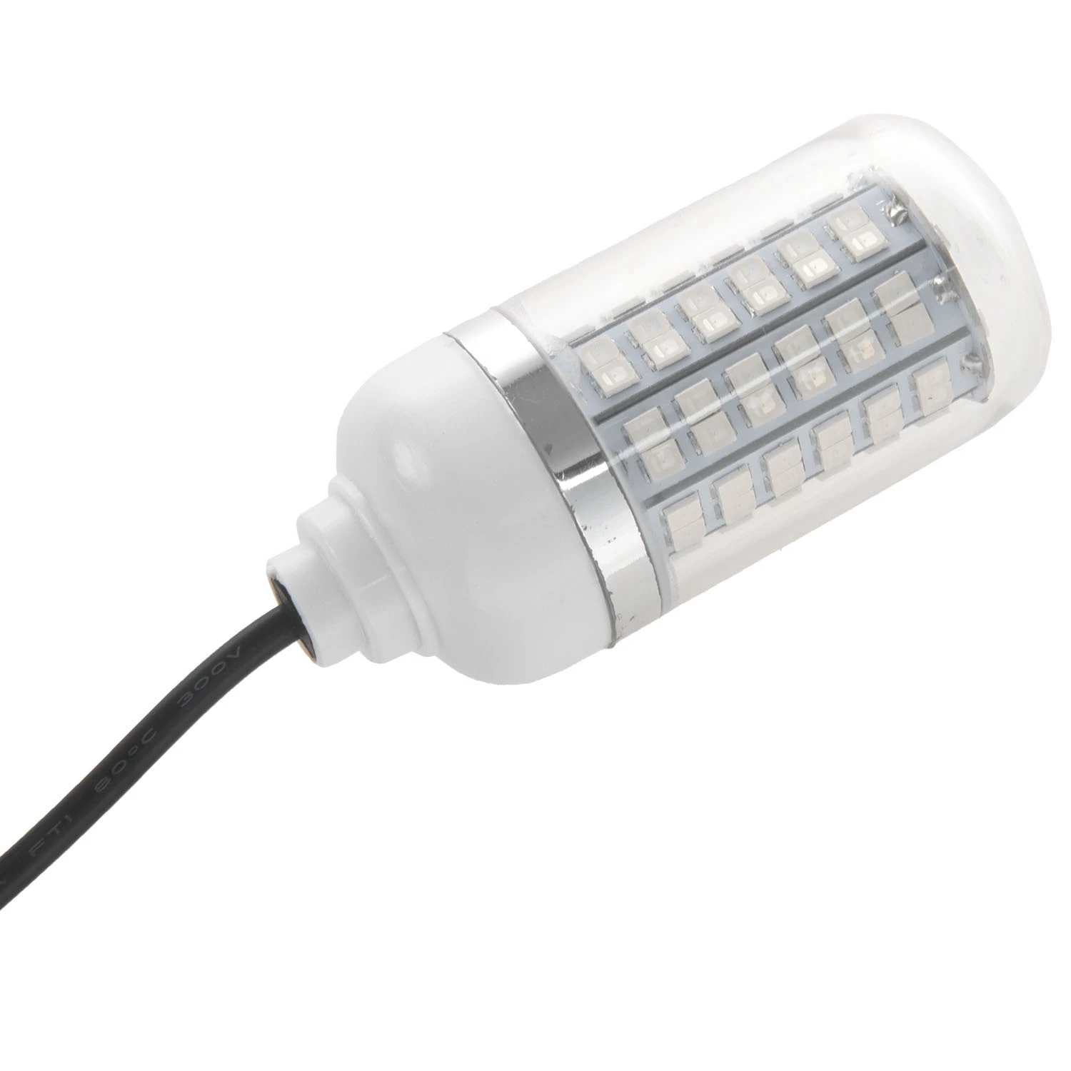 Подводная рыболовная лампа 12 В 108 светодиодов