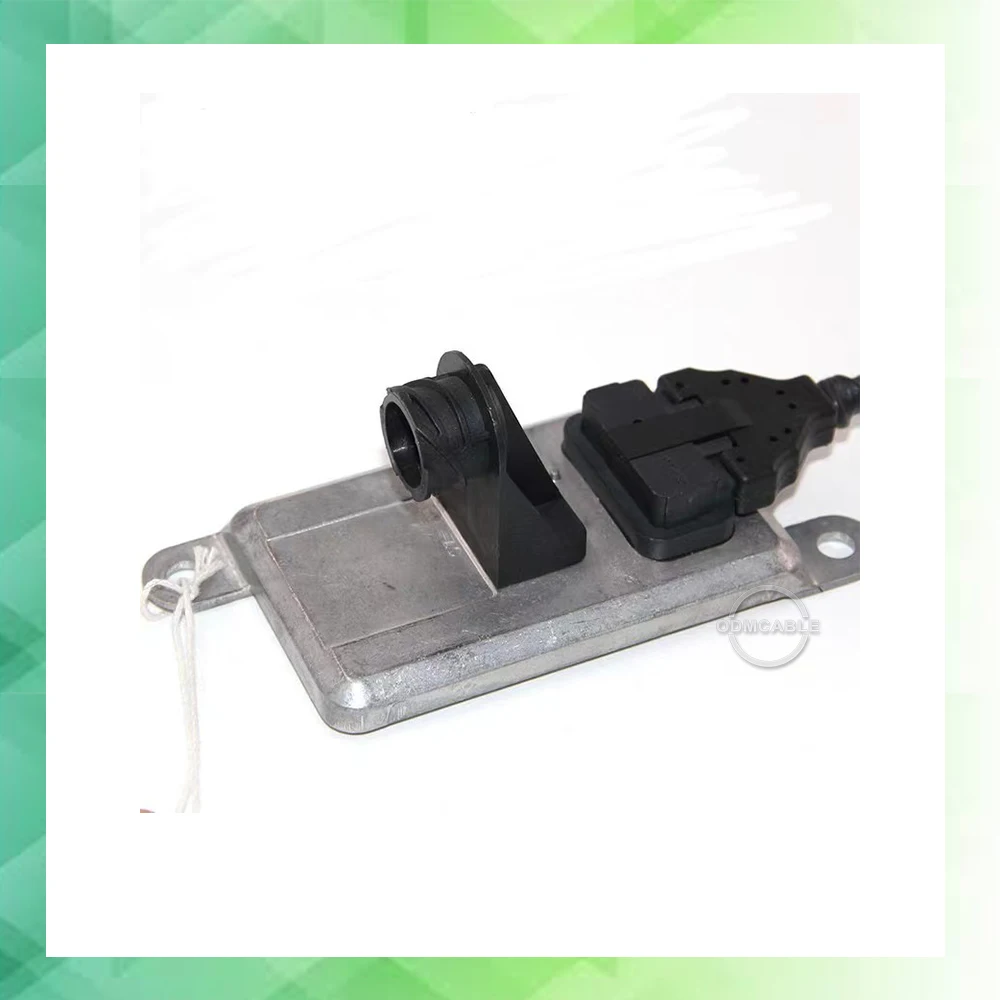 

Азотный кислородный датчик 5WK9 6612D 2020691 5WK96612D подходит для автомобилей 24 в прямые продажи с завода