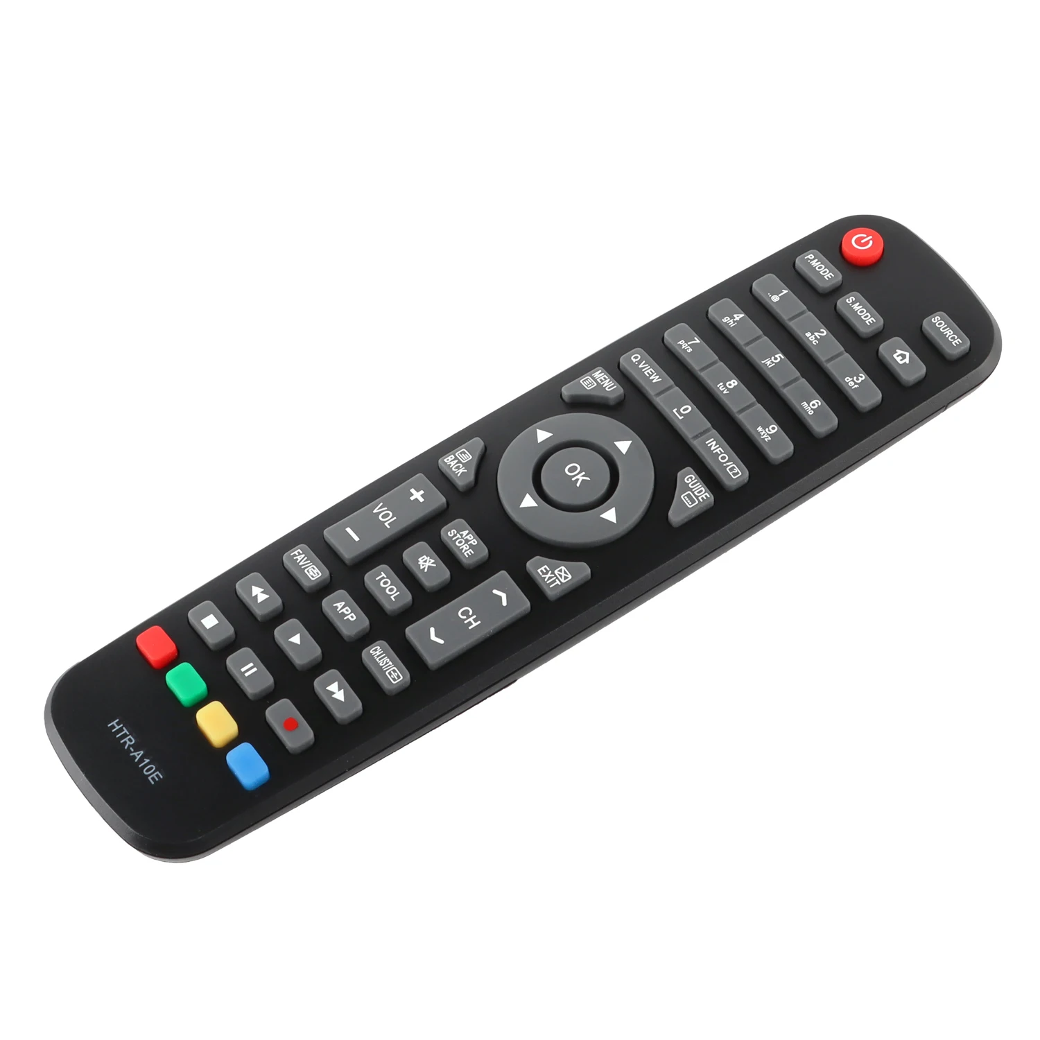Пульт дистанционного управления для Haier Smart TV LE43K6000TF LE40K6000TF LE32K6500SA LE32K6000T - купить по