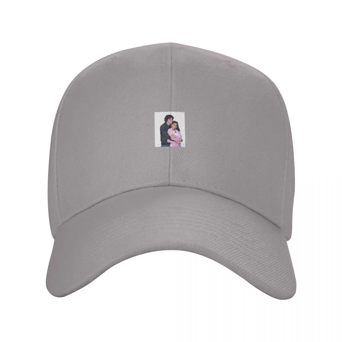 Craig And Manny- Degrassi Next Generation модная бейсболка фуражка мужская шляпа женская кепка Snapback