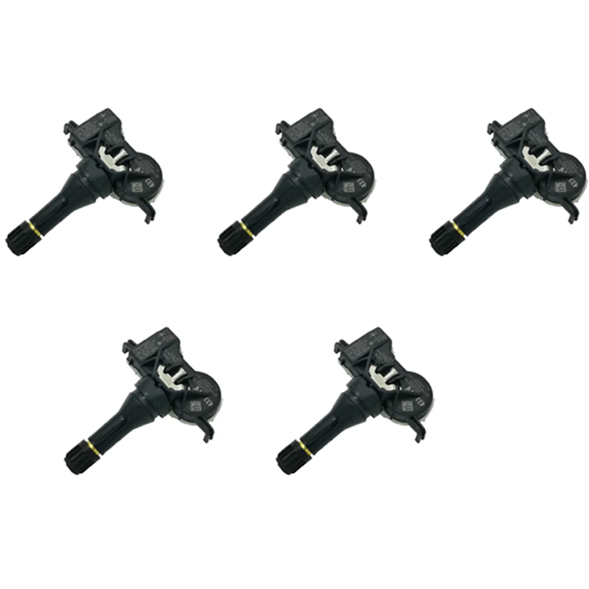 

5 шт. TPMS монитор давления в шинах подходит для 407004CB0B 407004CB0A
