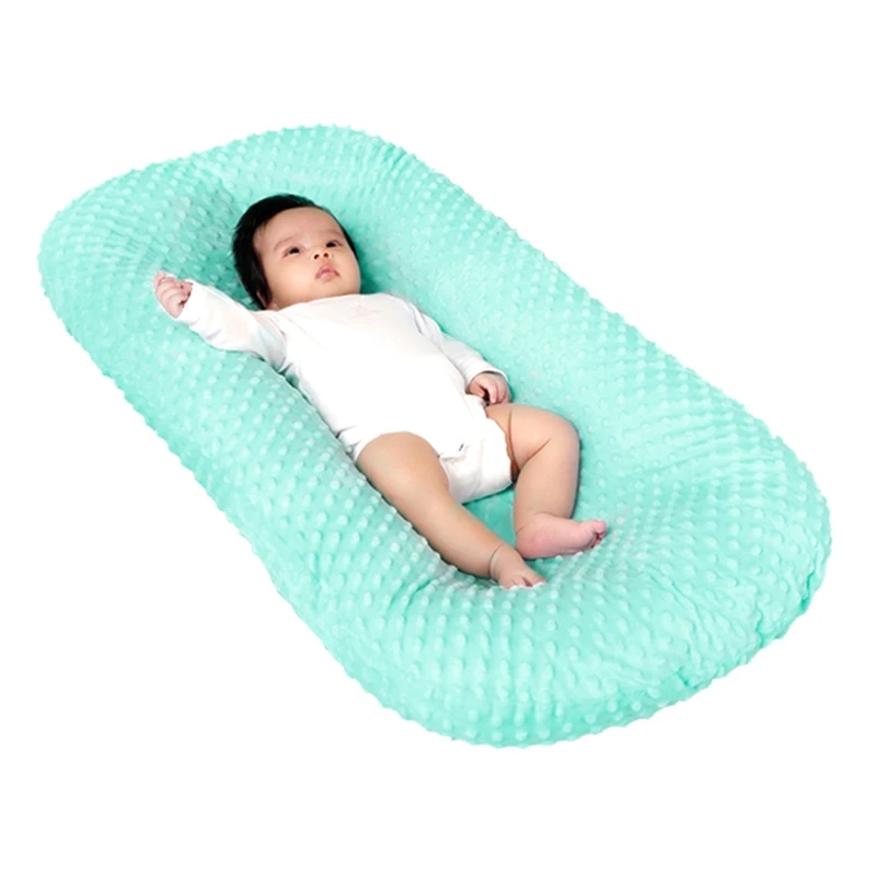 Съемный чехол для новорожденных сверхмягкий сна |