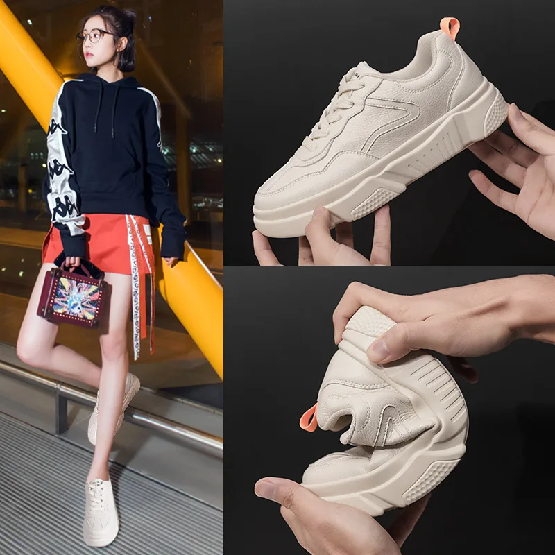

Women Vulcanized Shoes 2022 Fashion Casual Shoes Men Women Sneakers Breathable Walking Running Shoes Girls Off White Shoes
