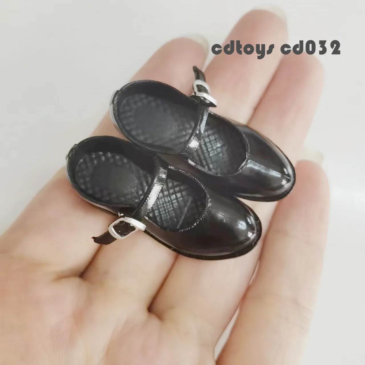 

Cdtoys cd032 1/6 школьная кожаная обувь на плоской подошве, модель подходит для 12 дюймового солдатика, аксессуары для тела