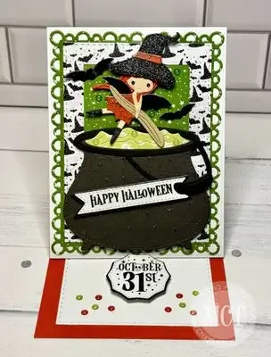 Коллекция на Хэллоуин милая Фрэнки фея ведьма тыква летучая мышь призрак