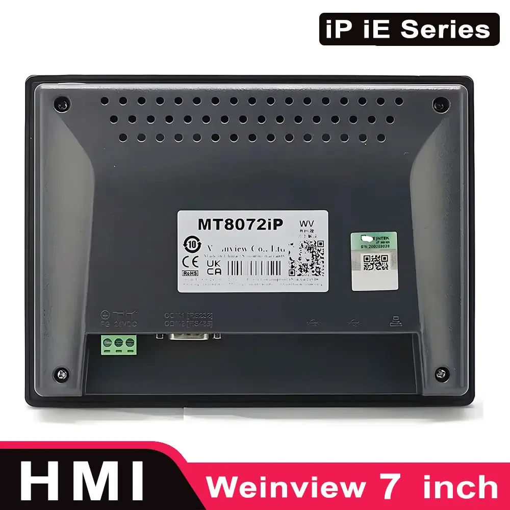 

WEINVIEW WEINTEK 7-дюймовый HMI