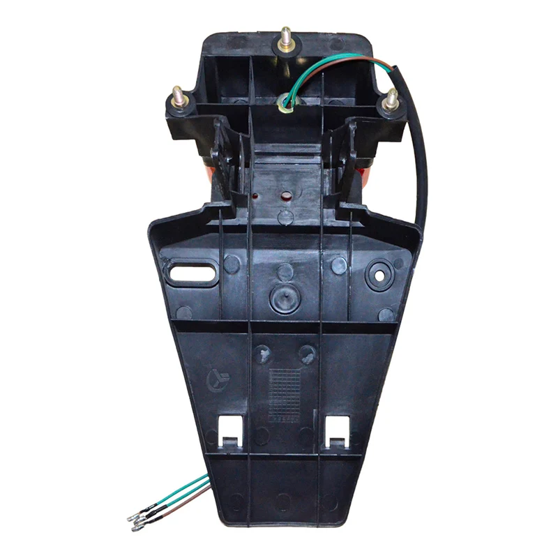 Спортивная подача черного цвета новинка обтекатель из АБС-пластика корпус с