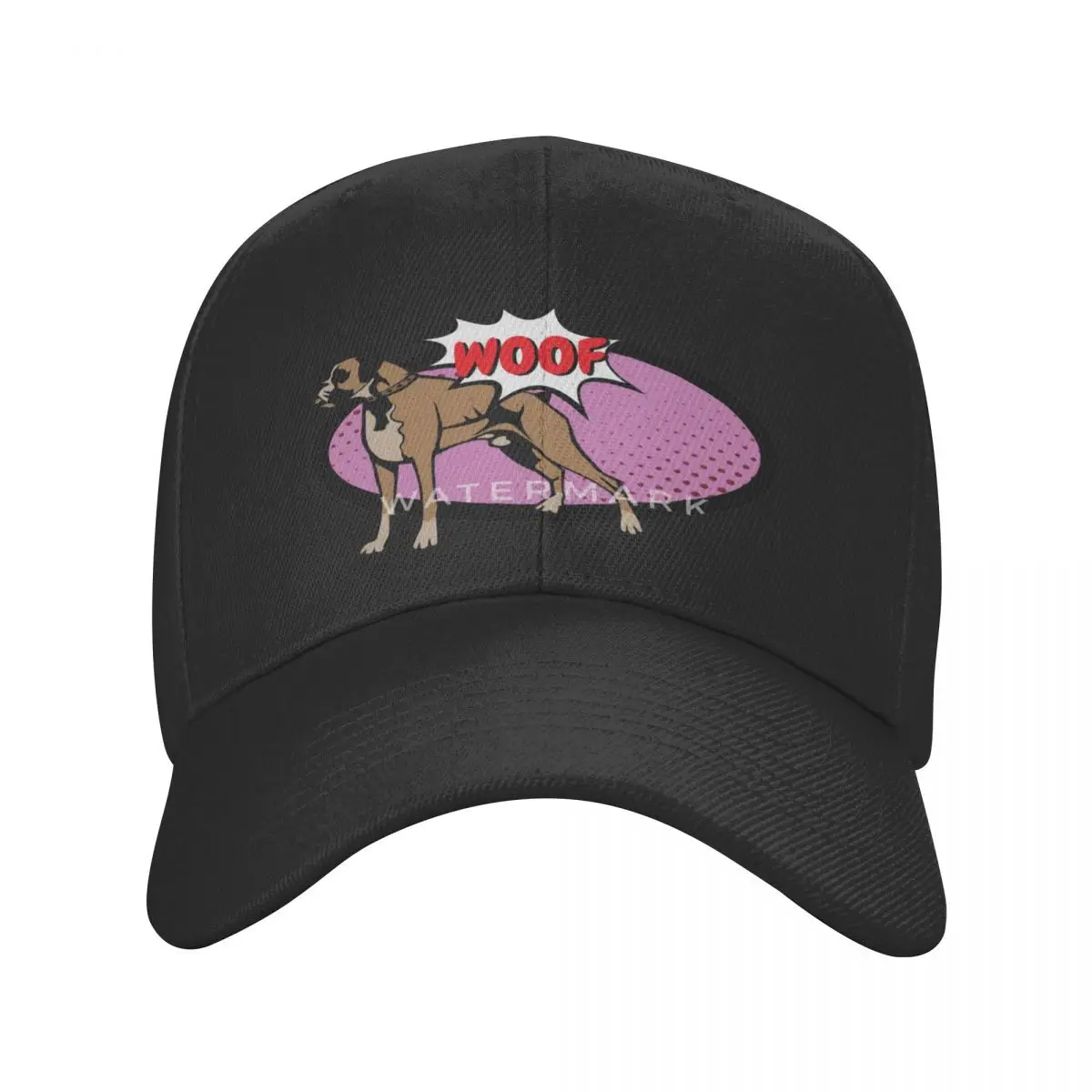

Комикс Casquette, Кепка из полиэстера, модный влагоотводящий подарок, хороший подарок