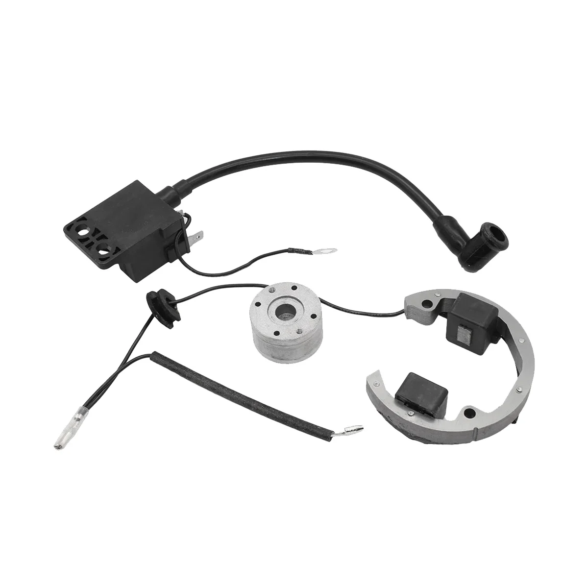 Для KTM SX 50 50Cc мотоциклетная катушка зажигания с внутренним ротором 2001 до 2013 статор