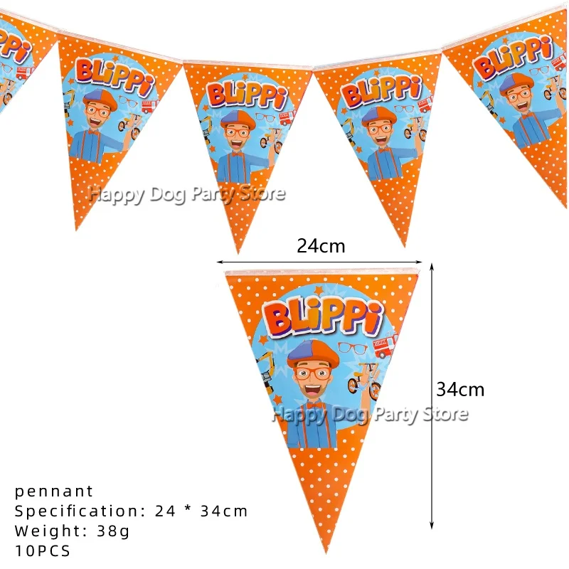 

Набор праздничных принадлежностей Takara Tomy для дня рождения