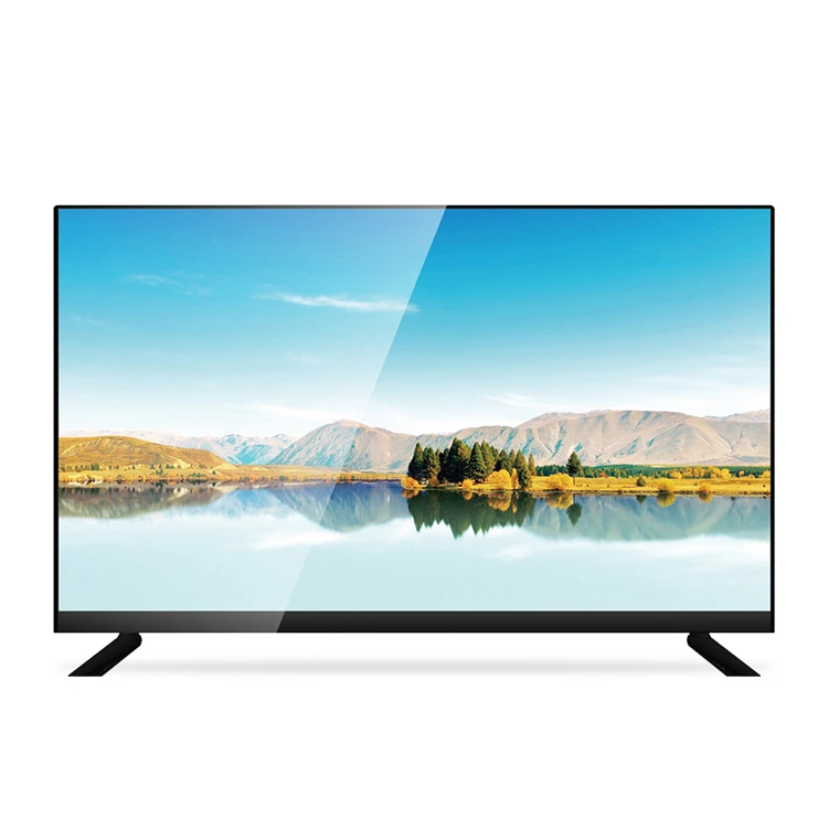 

Дешевый телевизионный завод, новейший телевизор Hd 32 дюйма, ЖК-дисплей 4k, бескаркасная модель, дешевые телевизоры