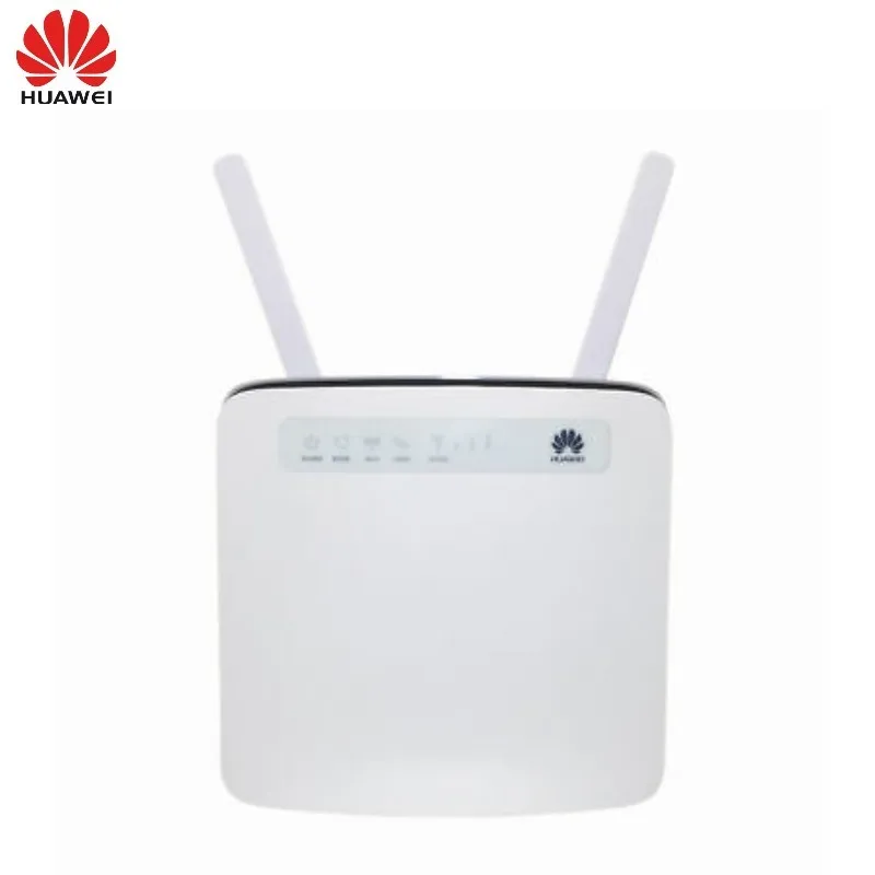  Huawei E5186 4G Cat6 802.11ac LTE CPE