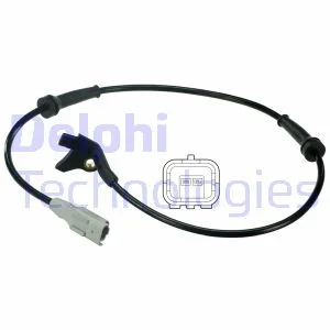 

Store code: SS20397 ABS sensor for PARTNER TEPEE/C4 PICASSO