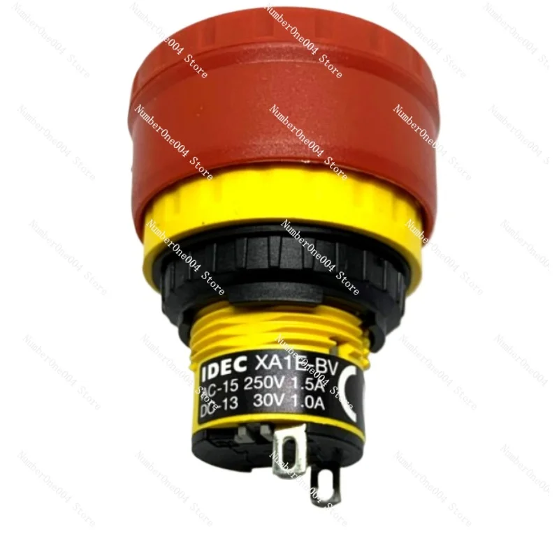 XA1E-BV XA1E-BV3U01R Кнопка аварийной остановки BV3U02R RH