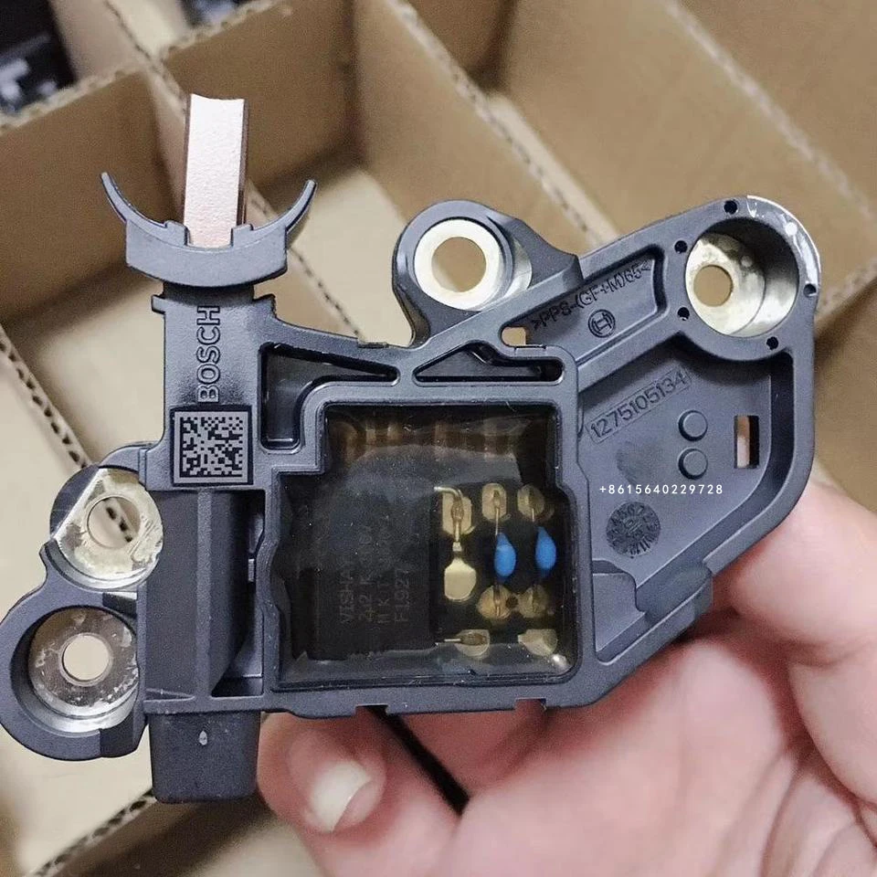 Регулятор переменного тока 12 В/регулятор напряжения 0272220843 для телефона W204 W205 C205 |